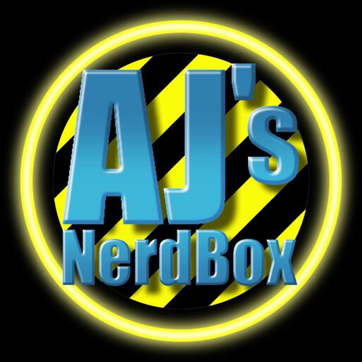 AJ's NerdBox